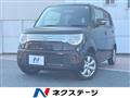 2012 Suzuki MR Wagon
