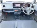 2012 Suzuki MR Wagon