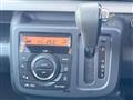 2012 Suzuki MR Wagon