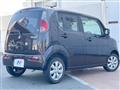 2012 Suzuki MR Wagon