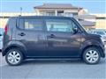 2012 Suzuki MR Wagon