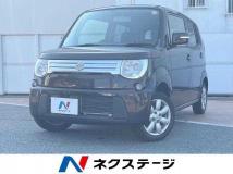 2012 Suzuki MR Wagon