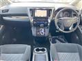 2015 Toyota Vellfire