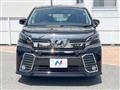 2015 Toyota Vellfire