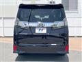 2015 Toyota Vellfire