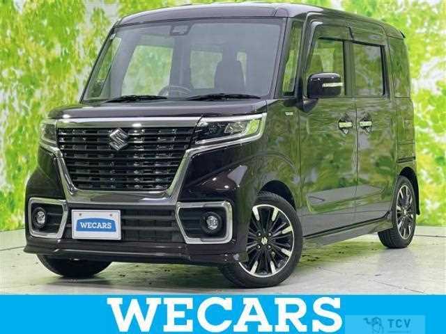2018 Suzuki Suzuki Others
