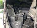 2025 Toyota Alphard G