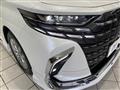 2025 Toyota Alphard G