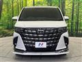 2025 Toyota Alphard G