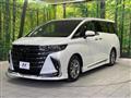 2025 Toyota Alphard G