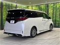 2025 Toyota Alphard G