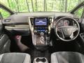 2021 Toyota Alphard G