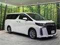 2021 Toyota Alphard G