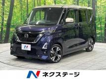 2022 Nissan ROOX