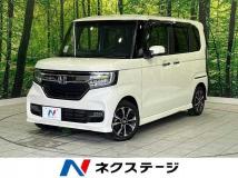 2018 Honda N BOX