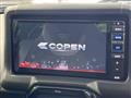 2021 Daihatsu Copen