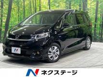 2021 Honda Freed