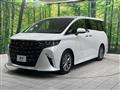 2024 Toyota Alphard Hybrid