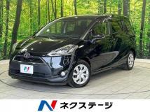 2016 Toyota Sienta