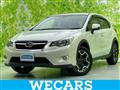 2013 Subaru IMPREZA XV HYBRID