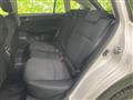 2013 Subaru IMPREZA XV HYBRID