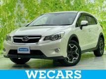 2013 Subaru IMPREZA XV HYBRID