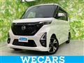 2020 Nissan ROOX