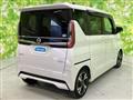 2020 Nissan ROOX