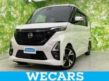 2020 Nissan ROOX