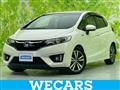 2016 Honda Fit Hybrid