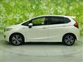 2016 Honda Fit Hybrid