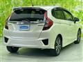 2016 Honda Fit Hybrid