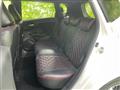 2016 Honda Fit Hybrid