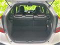 2016 Honda Fit Hybrid