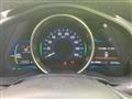 2016 Honda Fit Hybrid