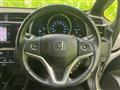 2016 Honda Fit Hybrid