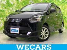 2023 Daihatsu Mira