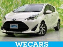 2019 Toyota AQUA