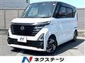 2023 Nissan ROOX