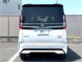2023 Nissan ROOX