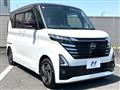 2023 Nissan ROOX
