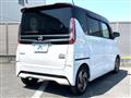 2023 Nissan ROOX