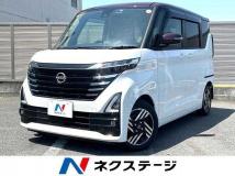 2023 Nissan ROOX