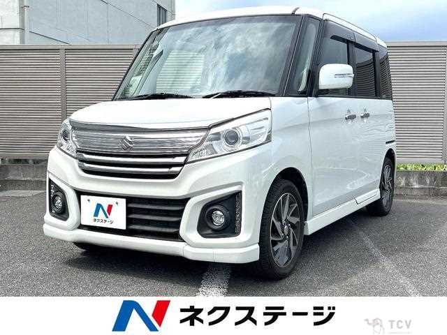 2015 Suzuki Suzuki Others
