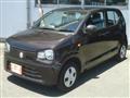 2019 Suzuki Alto