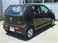 2019 Suzuki Alto