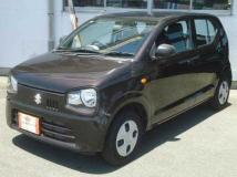 2019 Suzuki Alto