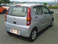 2015 Daihatsu Mira