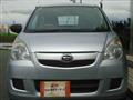 2015 Daihatsu Mira