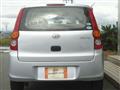 2015 Daihatsu Mira